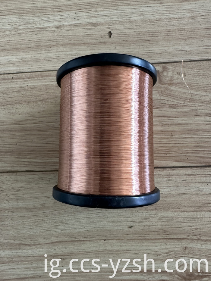 Copper Clad Steel Jumper